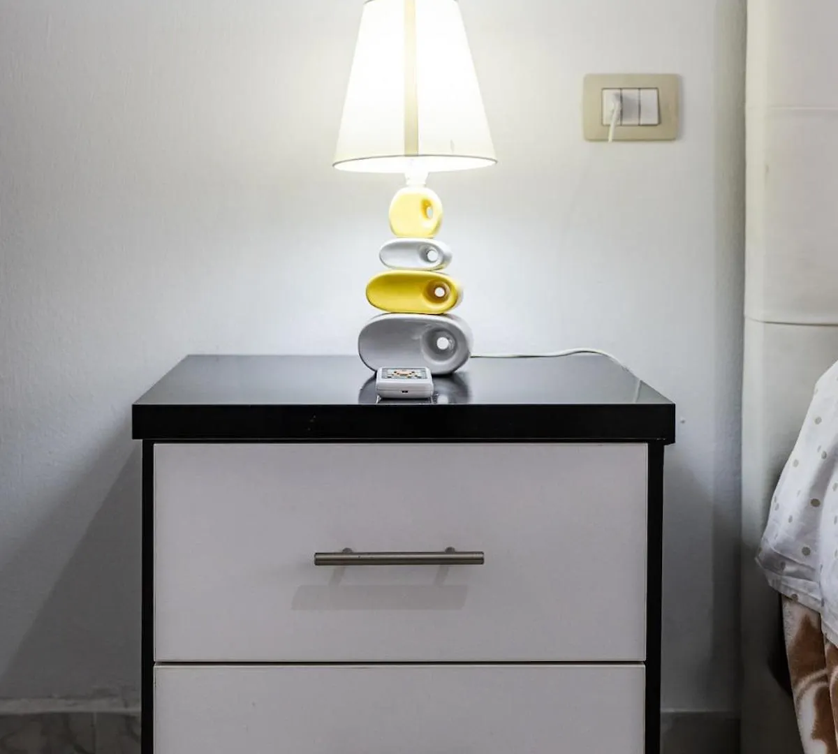 Apartmán Mbreti Monun Durrës
