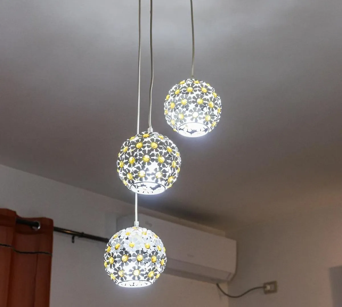 Mbreti Monun Apartment Durres 0*,  Albania