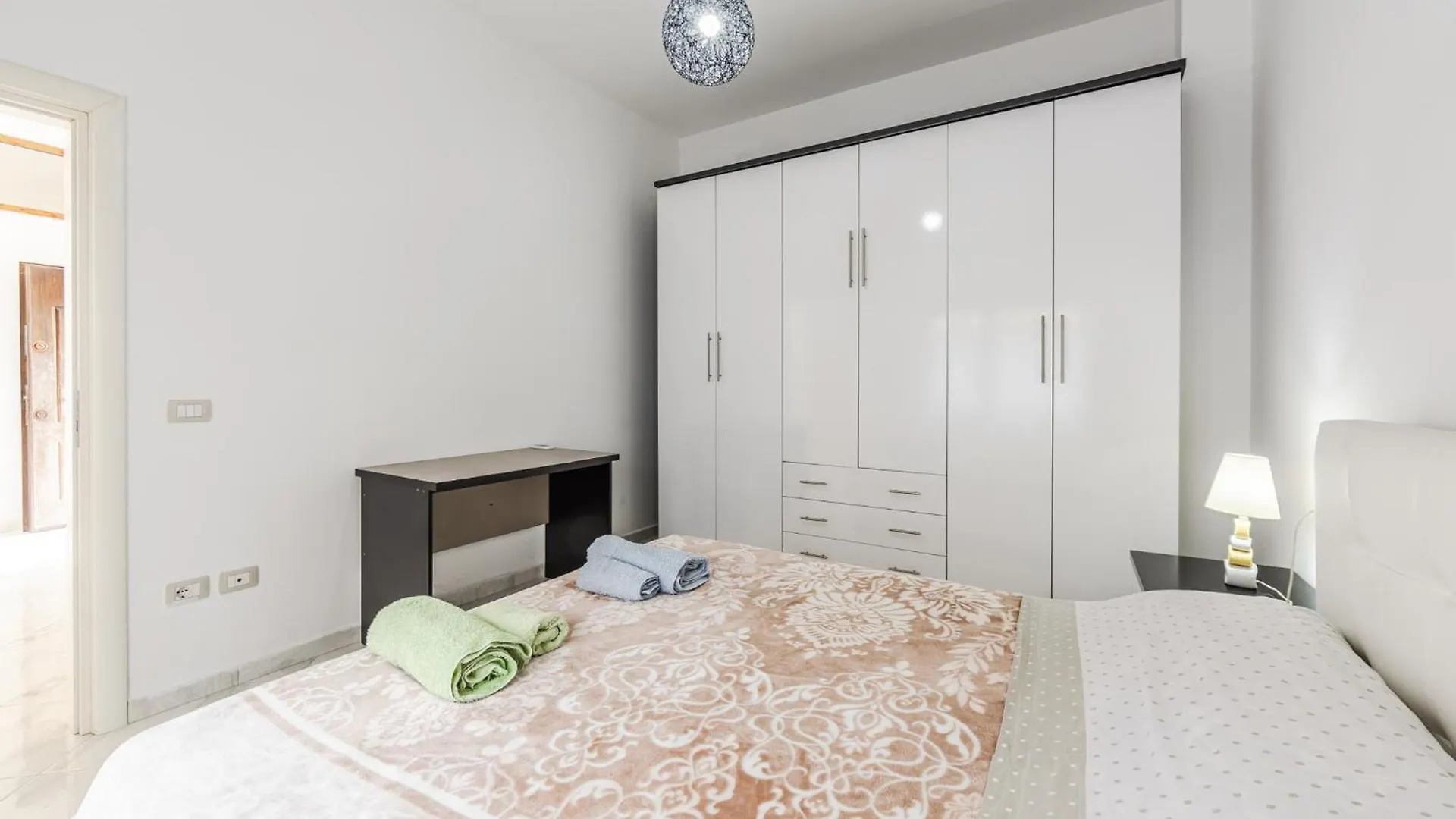 Apartmán Mbreti Monun Durrës