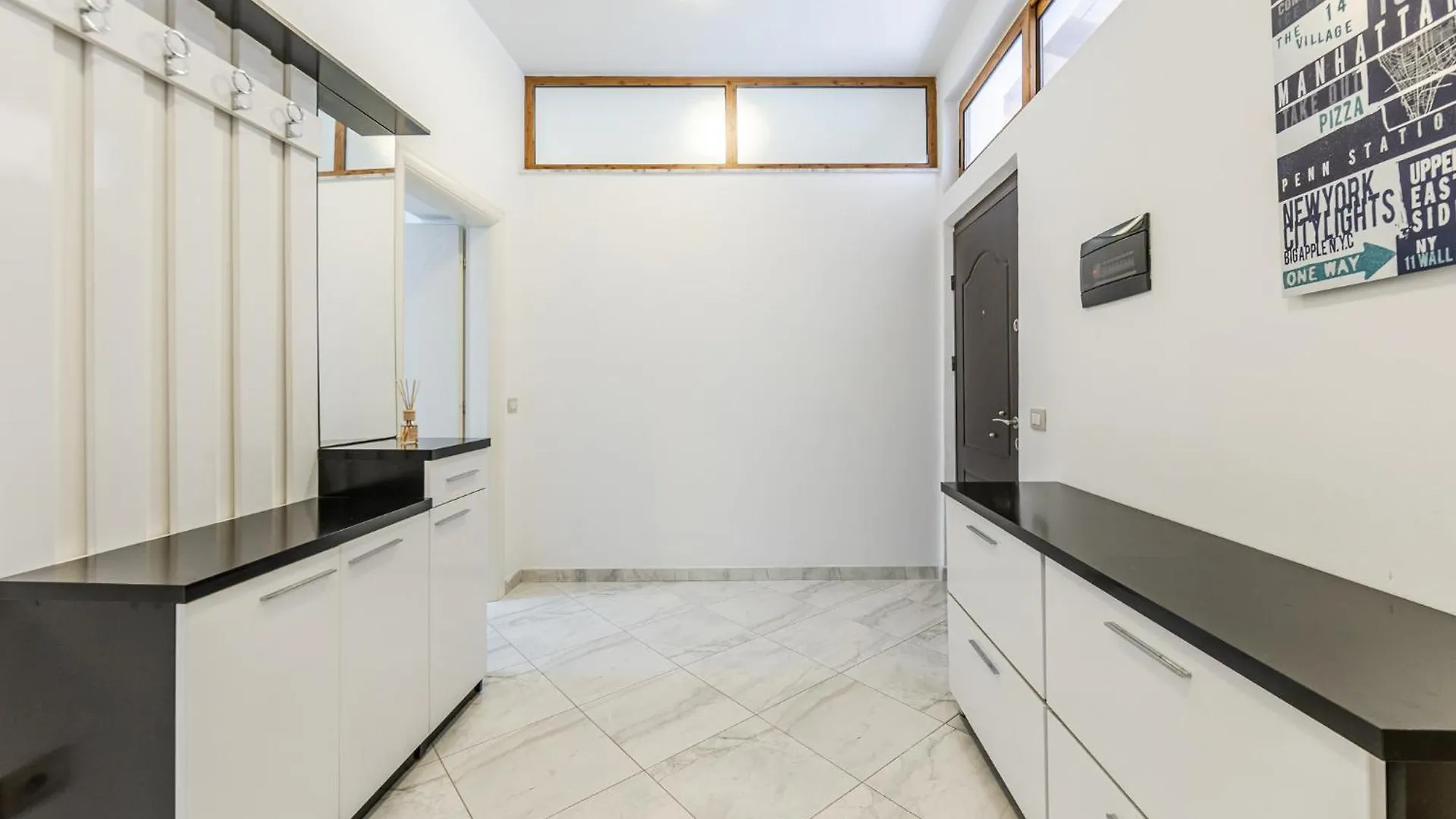Mbreti Monun Apartment Durres