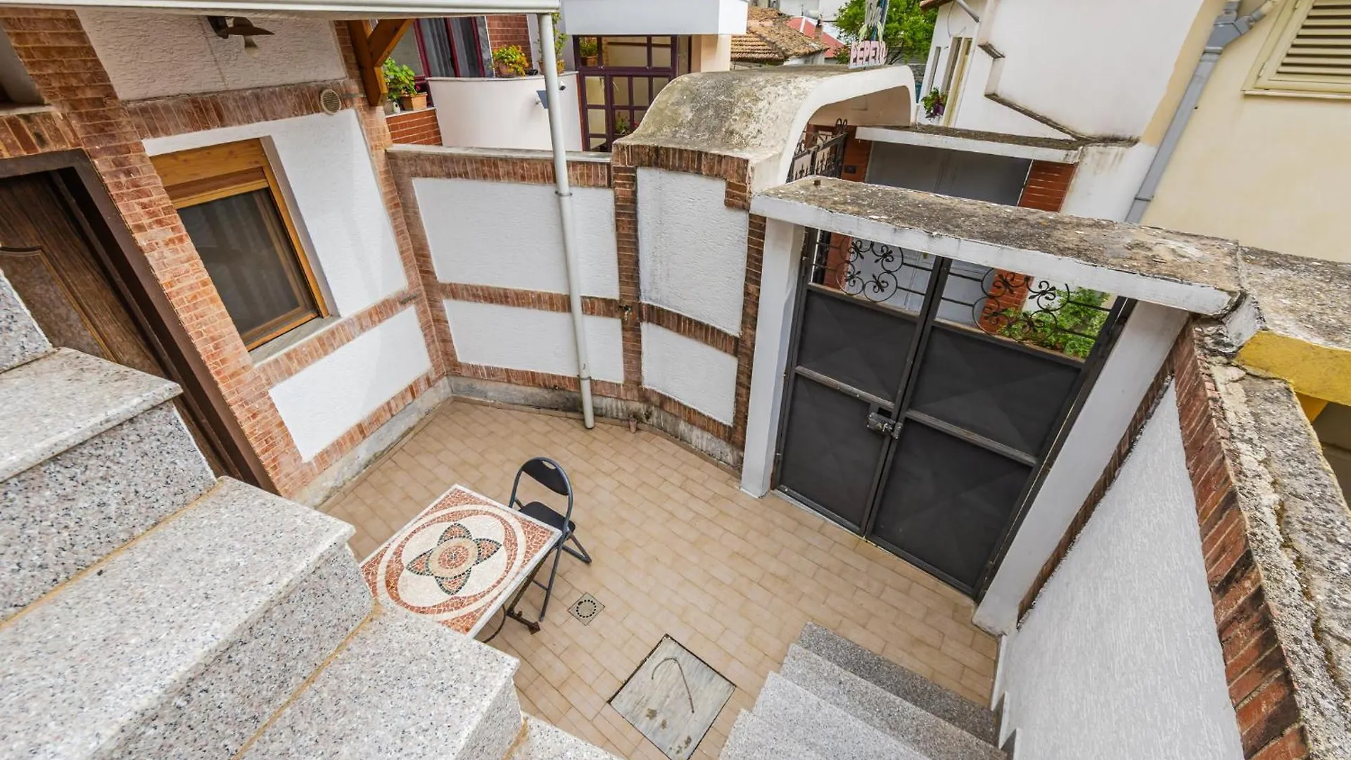 Apartmán Mbreti Monun Durrës