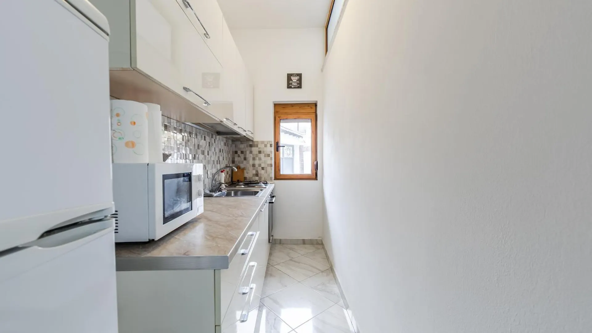 Mbreti Monun Apartment Durres